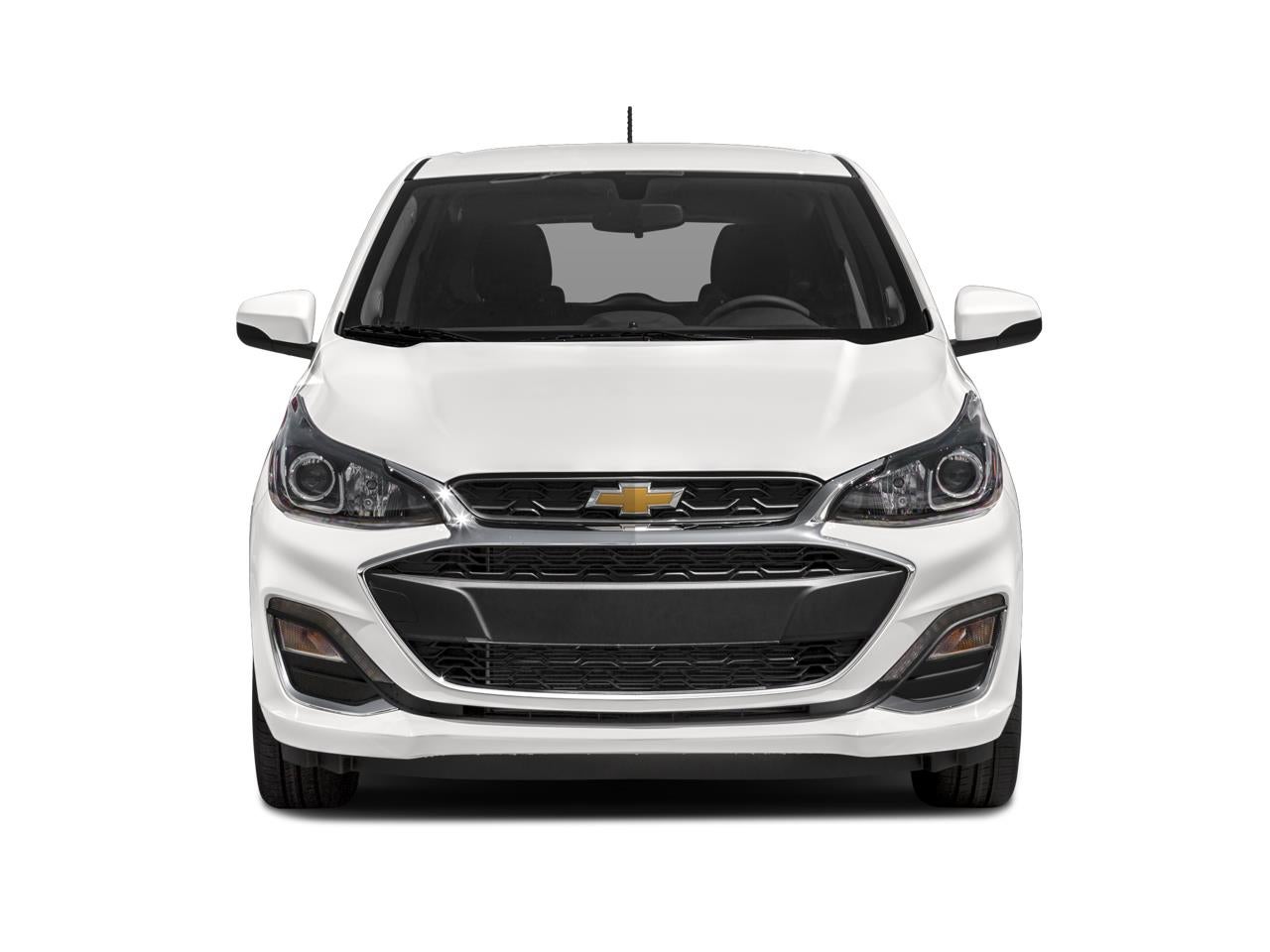 2022 Chevrolet Spark 1LT Automatic