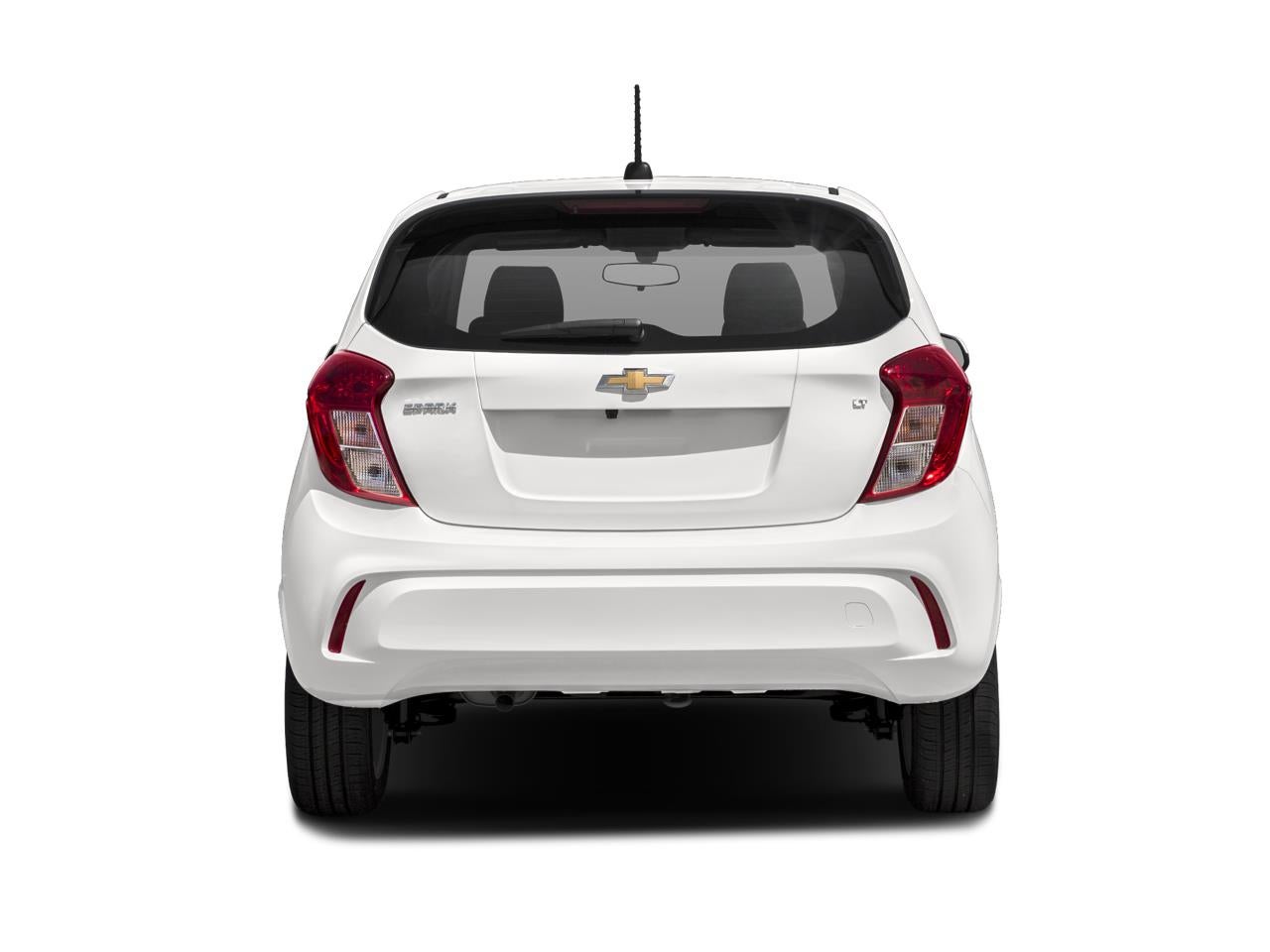 2022 Chevrolet Spark 1LT Automatic