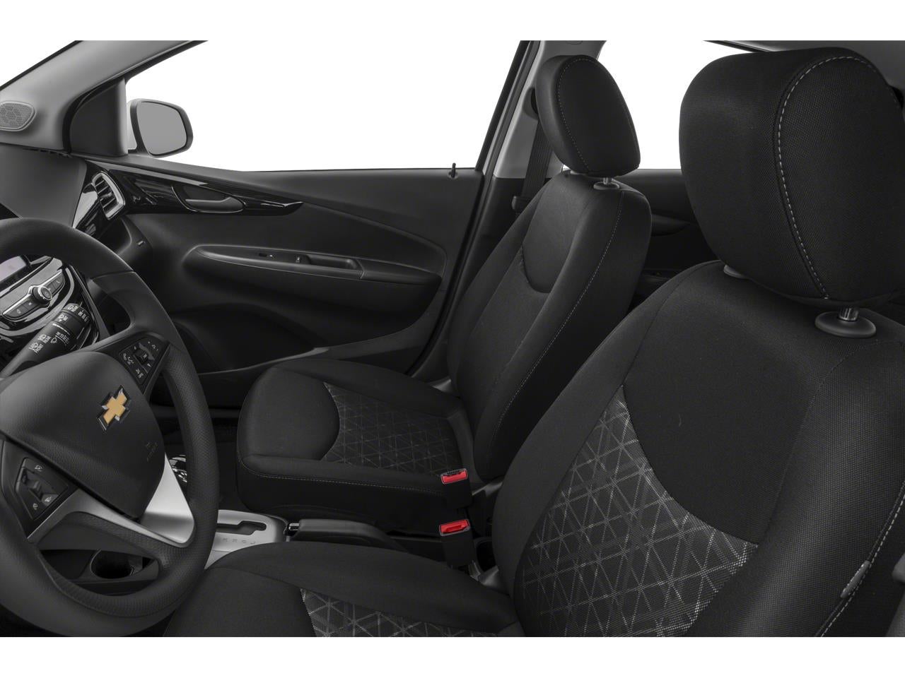 2022 Chevrolet Spark 1LT Automatic