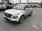 2021 Hyundai Venue SEL