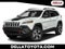 2017 Jeep Cherokee Trailhawk