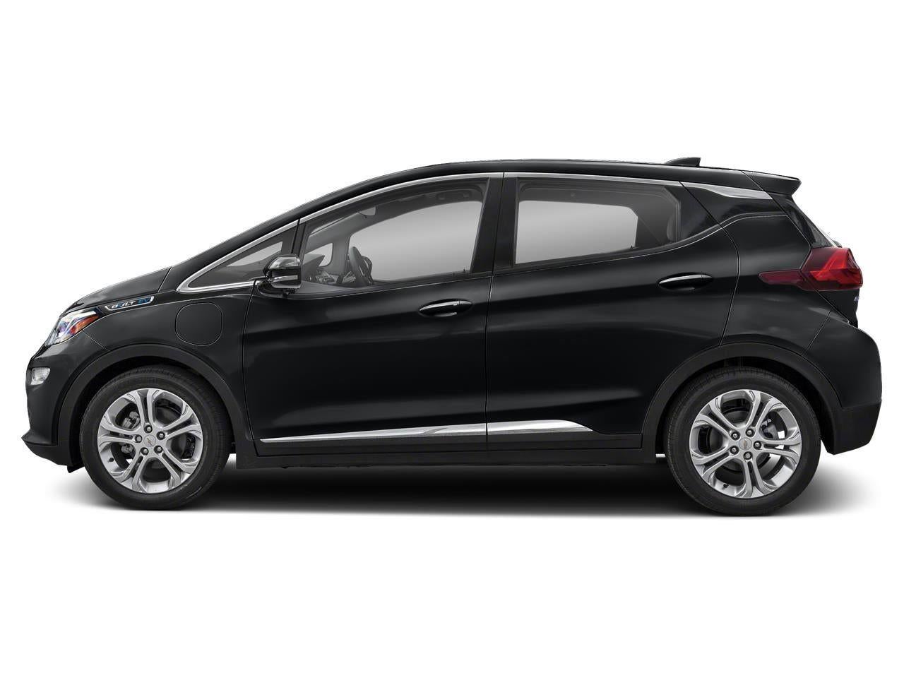 2021 Chevrolet Bolt EV LT
