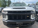 2020 Chevrolet Silverado 2500HD Work Truck