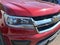 2015 Chevrolet Colorado 4WD LT
