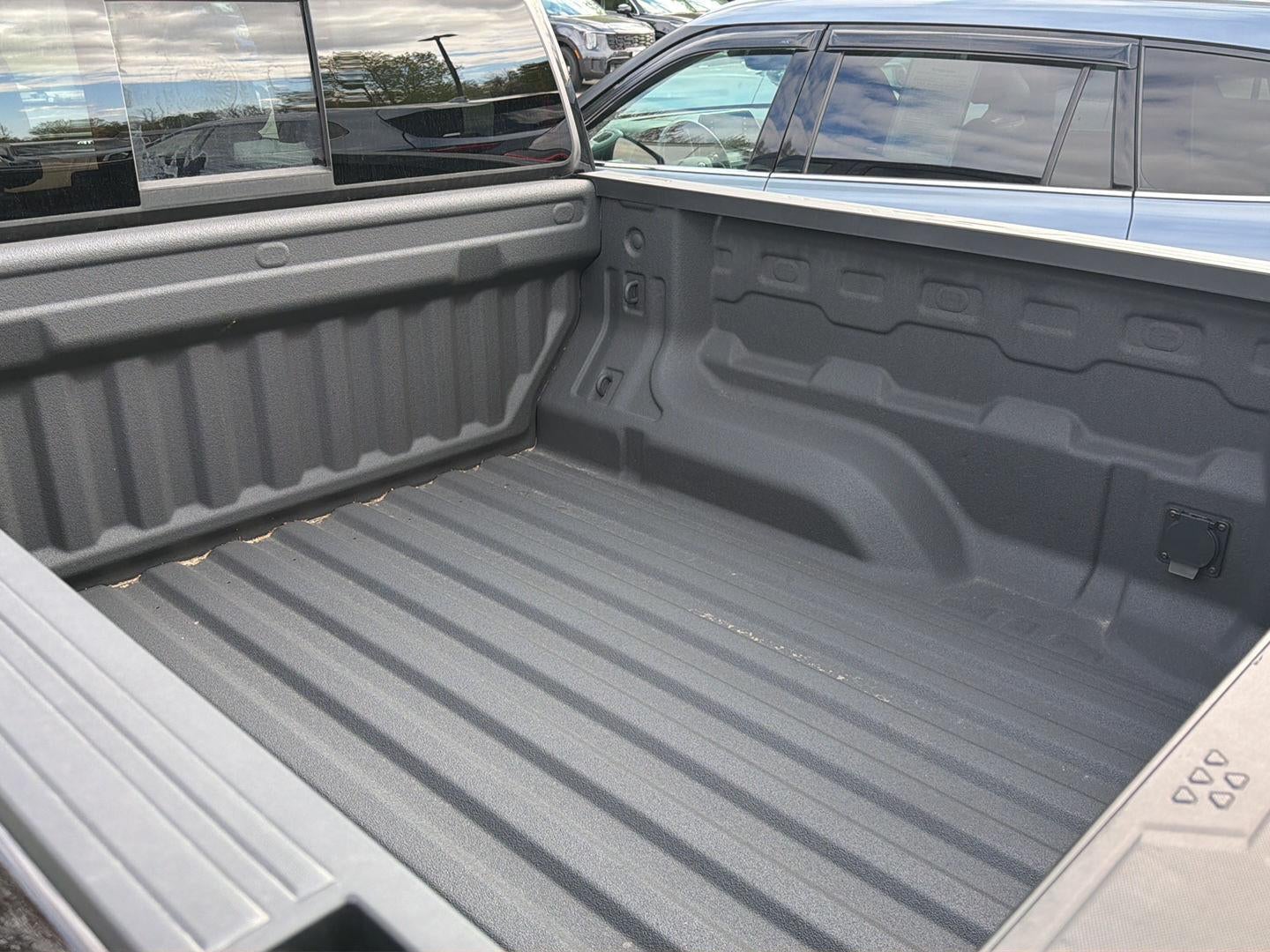 2024 GMC Canyon 4WD AT4