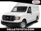 2020 Nissan NV2500HD S