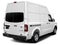 2020 Nissan NV2500HD S