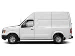 2020 Nissan NV2500HD S