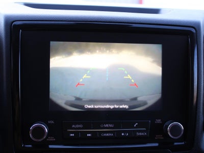 2023 Nissan Frontier S