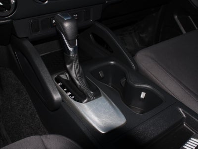 2023 Nissan Frontier S