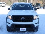 2023 Nissan Frontier S