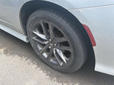 2021 Dodge Charger GT