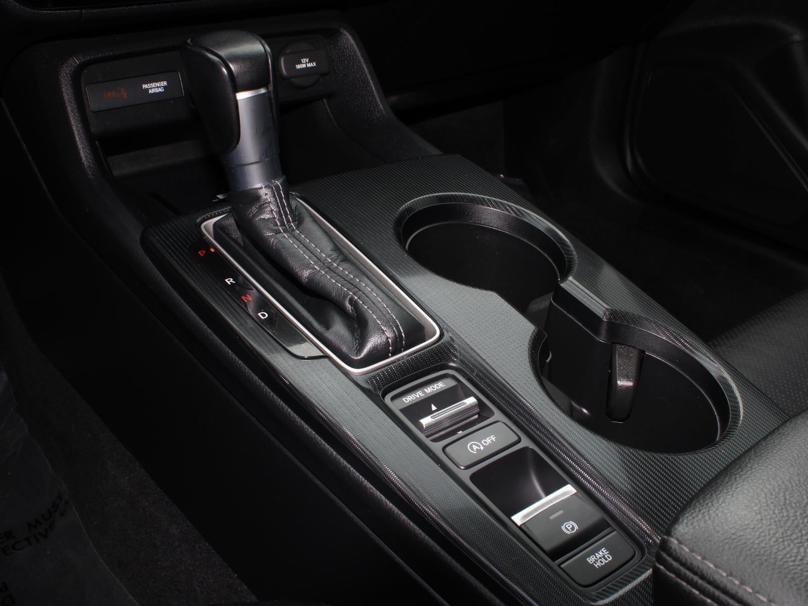 2022 Honda Civic Touring