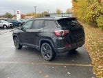2020 Jeep Compass Altitude