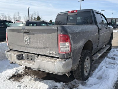 2020 RAM 2500 Tradesman