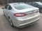 2014 Ford Fusion Hybrid SE Hybrid