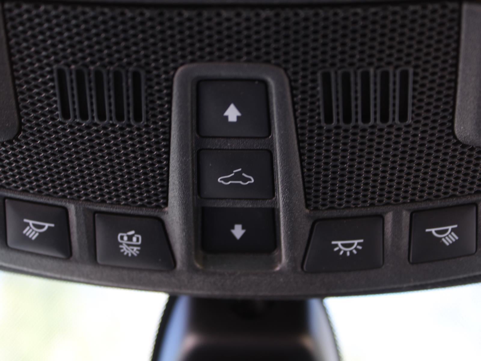 2019 Ford Fusion Hybrid Titanium