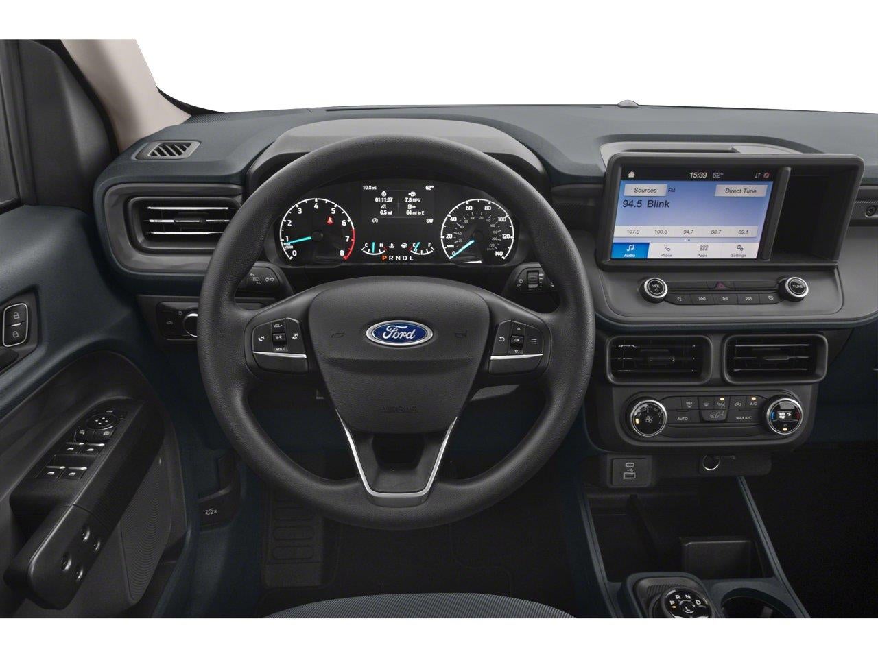 2023 Ford Maverick XL
