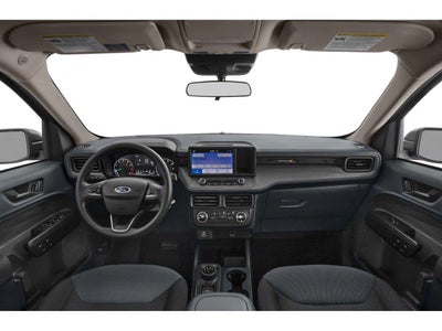 2023 Ford Maverick XL