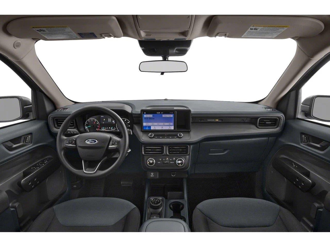 2023 Ford Maverick XL