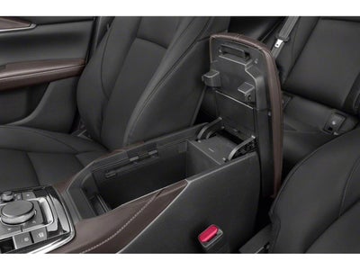 2022 Mazda Mazda CX-30 2.5 Turbo Premium Plus Package