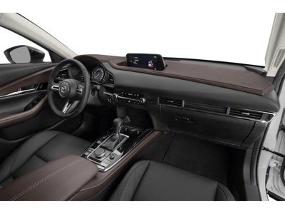 2022 Mazda Mazda CX-30 2.5 Turbo Premium Plus Package