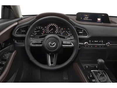 2022 Mazda Mazda CX-30 2.5 Turbo Premium Plus Package