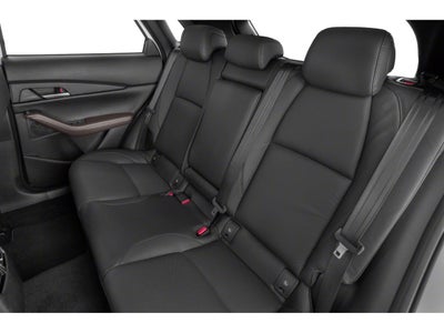 2022 Mazda Mazda CX-30 2.5 Turbo Premium Plus Package