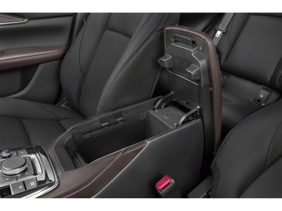 2022 Mazda Mazda CX-30 2.5 Turbo Premium Plus Package