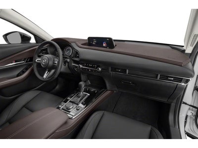 2022 Mazda Mazda CX-30 2.5 Turbo Premium Plus Package