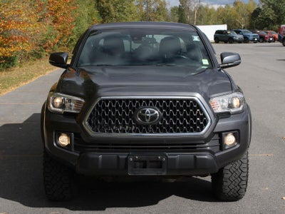 2019 Toyota Tacoma TRD Off Road