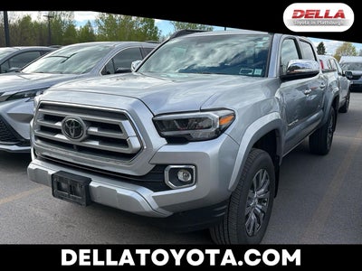 2023 Toyota Tacoma Limited