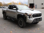 2025 Toyota Tacoma TRD Sport Hybrid