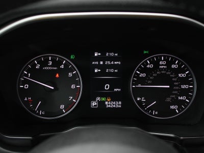 2023 Subaru Legacy Touring XT