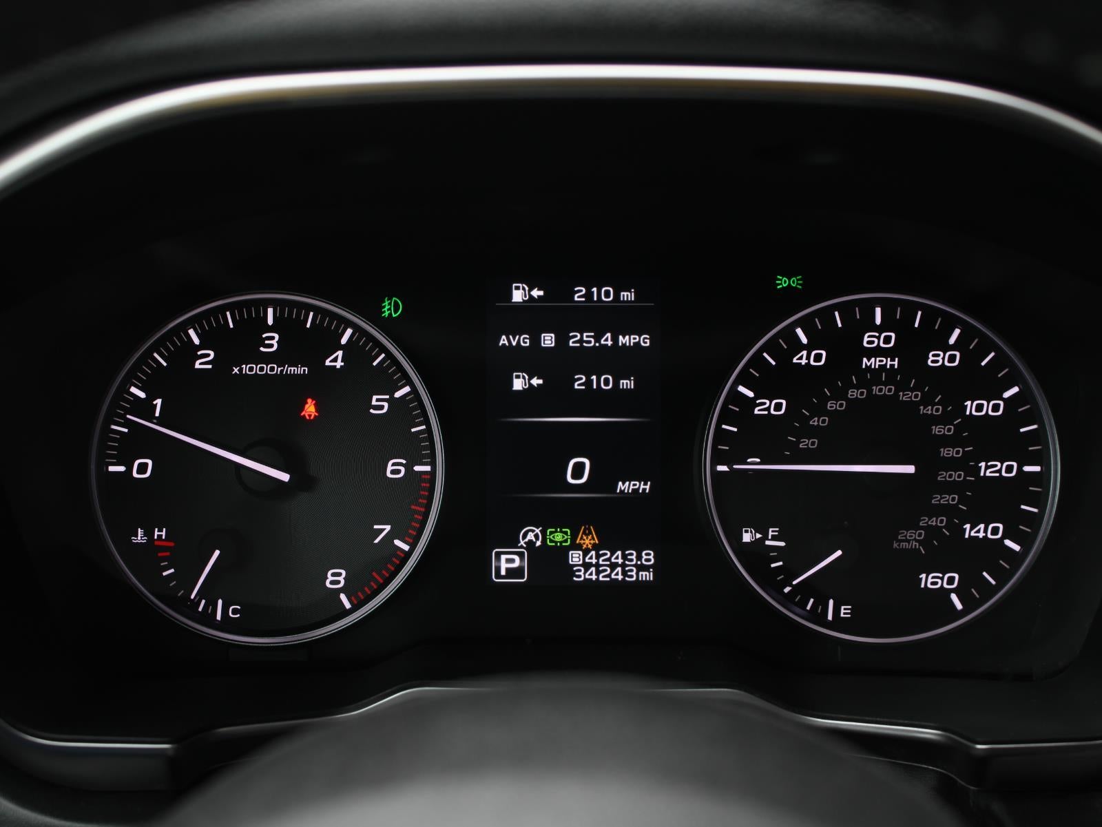 2023 Subaru Legacy Touring XT