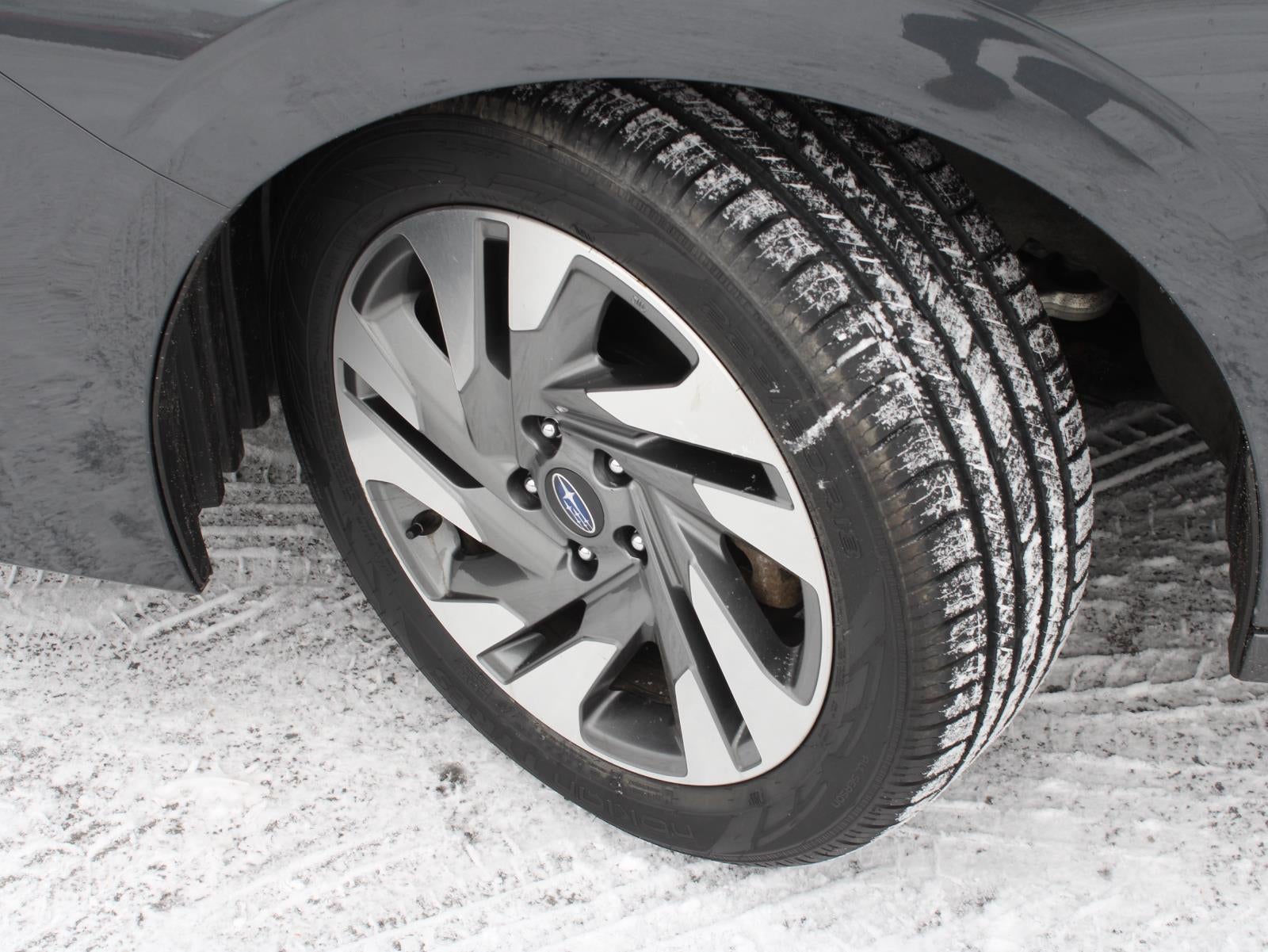 2023 Subaru Legacy Touring XT