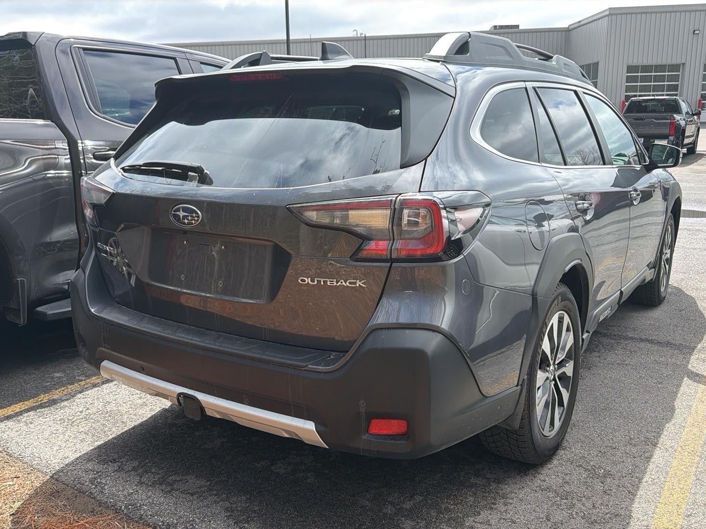 2023 Subaru Outback Limited