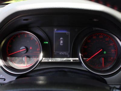 2022 Toyota Camry TRD V6