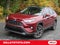 2022 Toyota RAV4 Hybrid Limited