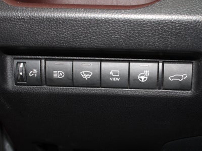 2022 Toyota RAV4 Hybrid Limited