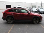 2022 Toyota RAV4 Hybrid Limited