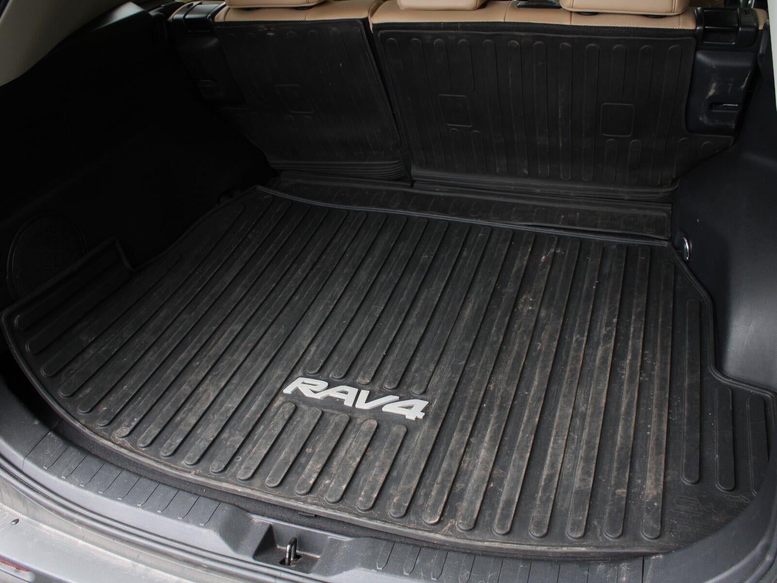 2022 Toyota RAV4 Hybrid Limited