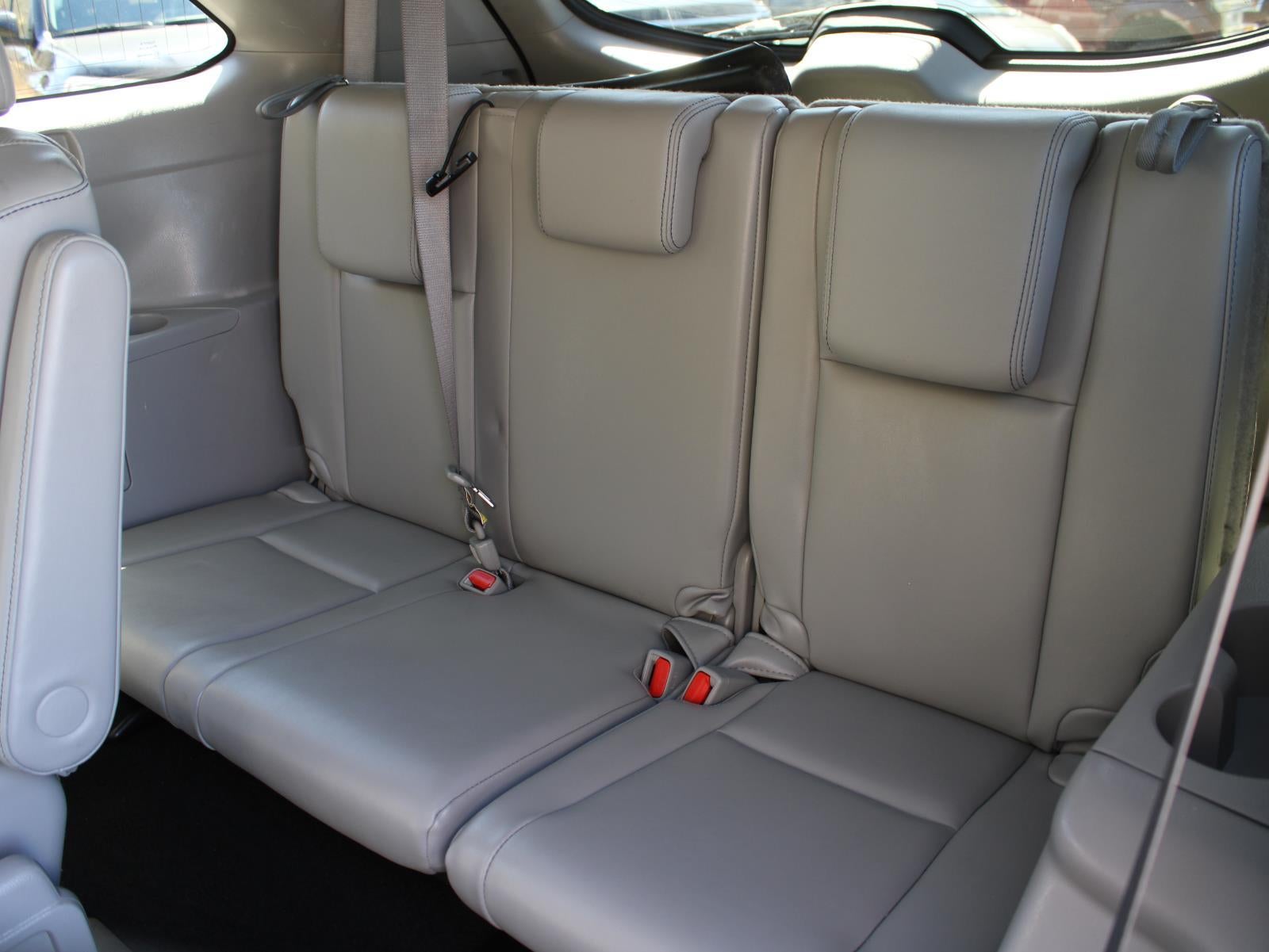 2016 Toyota Highlander Hybrid Limited Platinum