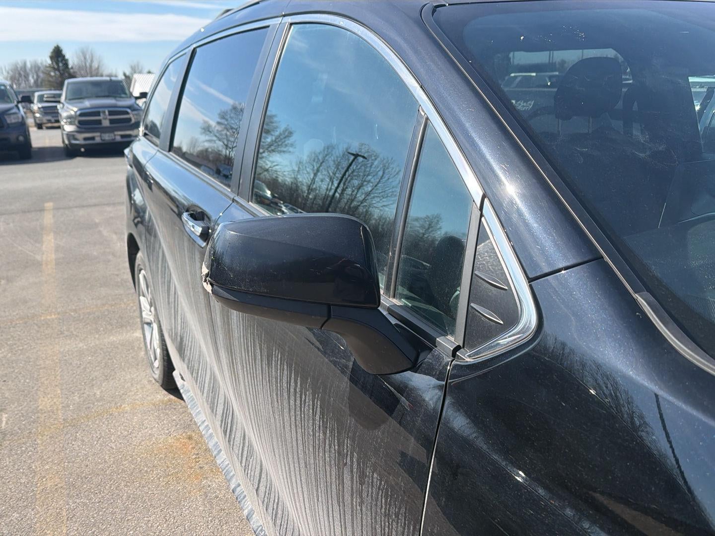 2022 Toyota Sienna XSE