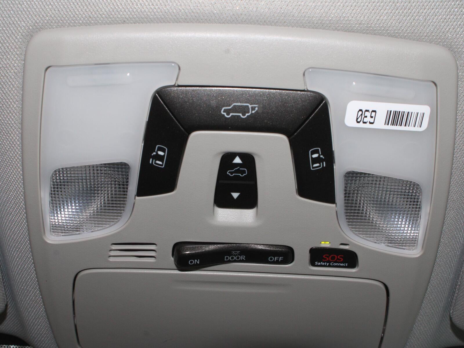 2019 Toyota Sienna XLE