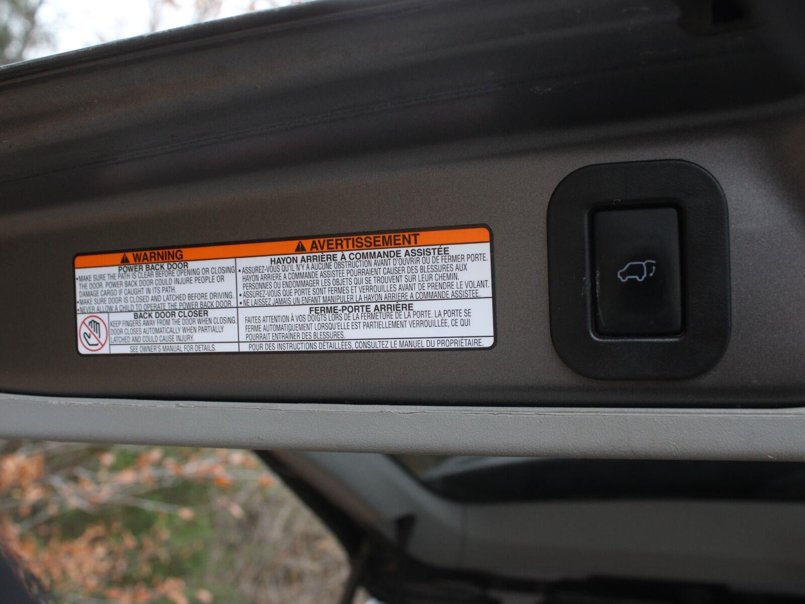 2019 Toyota Sienna XLE