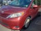 2017 Toyota Sienna LE