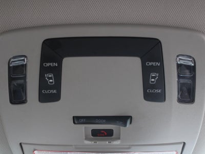 2022 Toyota Sienna LE