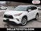 2021 Toyota Highlander Hybrid Limited