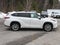 2021 Toyota Highlander Hybrid Limited